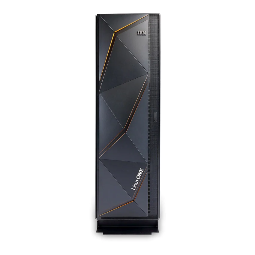 LinuxONE-family-2