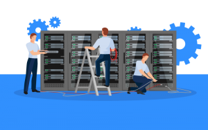 NEXTECH SYSTEM SERVICE – เน็คเทค ซิสเท็ม เซอร์วิส